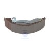 Genuine VW Brake Shoe With Lining And Brake Lever - 701609531E