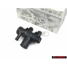Genuine VW Coolant Supplementary Heater Distribution Valve - 251121442