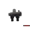 Genuine VW Coolant Supplementary Heater Distribution Valve - 251121442