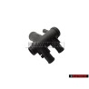 Genuine VW Coolant Supplementary Heater Distribution Valve - 251121442