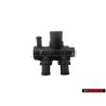 Genuine VW Coolant Supplementary Heater Distribution Valve - 251121442
