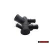 Genuine VW Coolant Supplementary Heater Distribution Valve - 251121442
