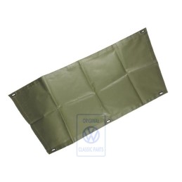 Genuine VW Rear Window Blackout Cover - 703860607A