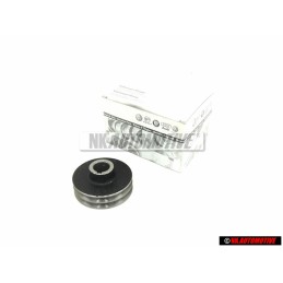 Genuine VW G40 Supercharger Pulley - 030145929C