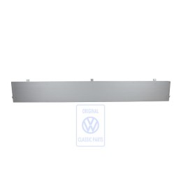 Genuine VW Load Flap - 727829051A