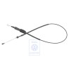 Genuine VW Accelerator Cable - 701721555L