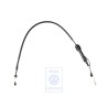 Genuine VW Accelerator Cable - 701721555M