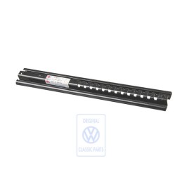 Genuine VW Slide Rail - 701881345A