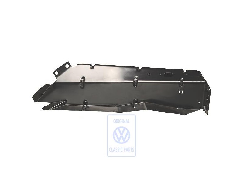 Genuine VW Cross Member - 701803705B