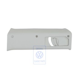 Genuine VW B-Pillar Trim - 701070007N