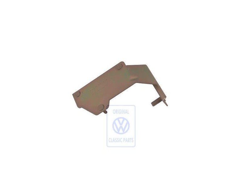 Genuine VW Bracket - 701907341A