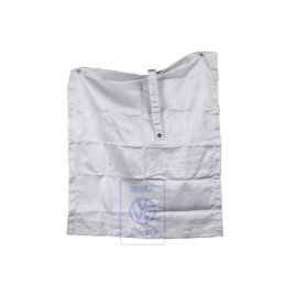 Genuine VW Curtain For Rear Window - 701070400Q