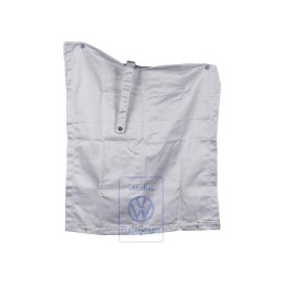 Genuine VW Curtain For Rear Window - 701070400R