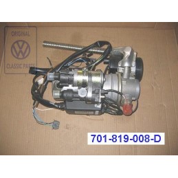 Genuine VW Heater Unit - 701819008D