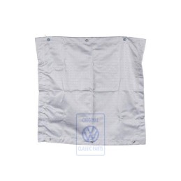 Genuine VW Curtain For Side Window - 701070407D