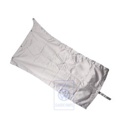 Genuine VW Curtain For Side Window - 701070411D