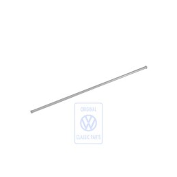 Genuine VW Connecting Rod - 701070725B