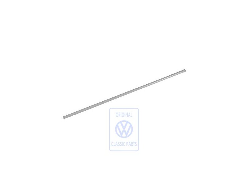 Genuine VW Connecting Rod - 701070725B