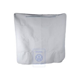 Genuine VW Padded Upholstery - 701070734G