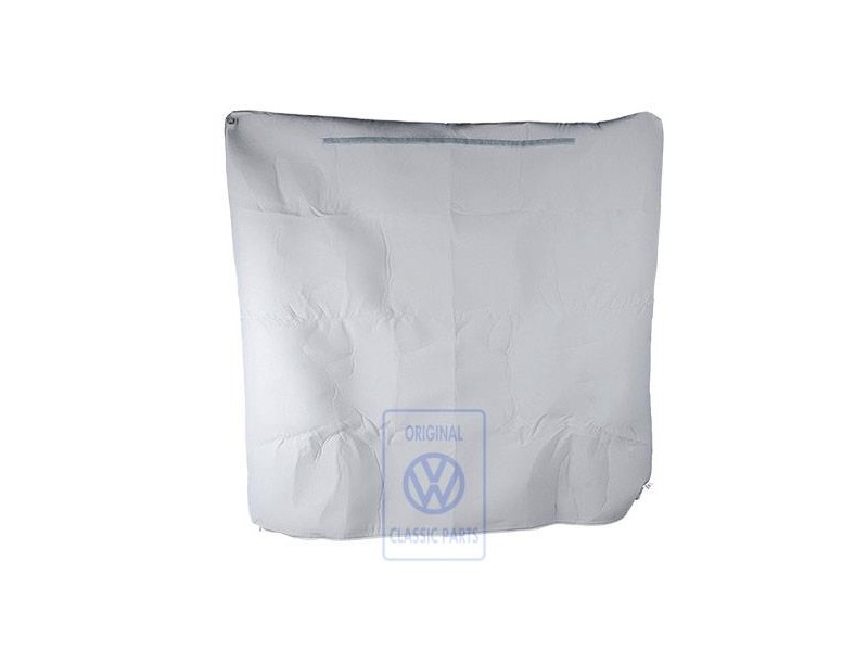 Genuine VW Padded Upholstery - 701070734G