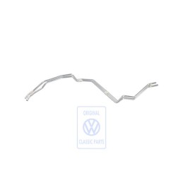 Genuine VW Pipe - 701819885C