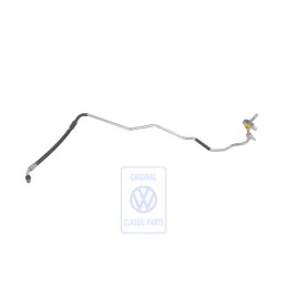 Genuine VW Refrigerant Hose - 701820730K