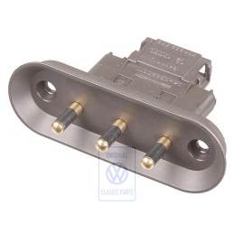 Genuine VW Contacts - 701959375E