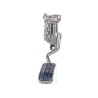 Genuine VW Accelerator Pedal With Electronic Module - 7D1723507E