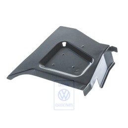 Genuine VW Bottom Plate - 7D1801570A