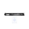 Genuine VW Web Plate For Bottom Plate - 7D1802256A