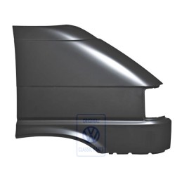 Genuine VW Wing - 701821022A
