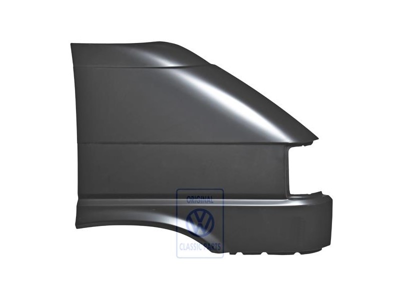 Genuine VW Wing - 701821022A