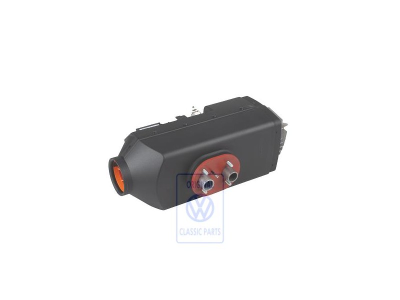 Genuine VW Auxiliary Heater - 7D1815007B
