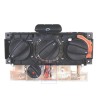 Genuine VW Fresh Air And Heater Controls - 7D1819045C