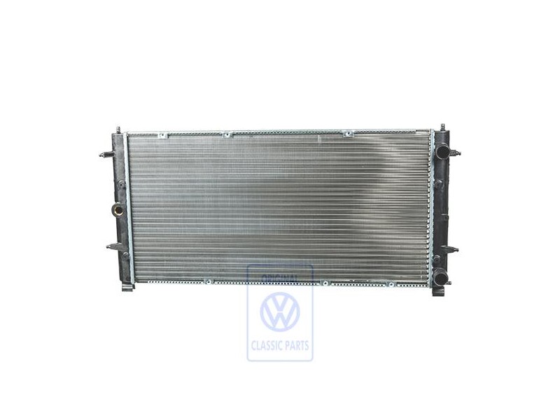 Genuine VW Cooler For Coolant - 701121253M