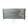 Genuine VW Cooler For Coolant - 701121253M