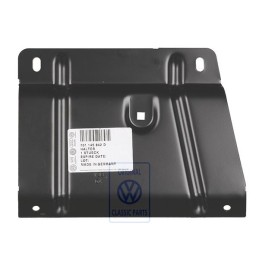 Genuine VW Bracket - 701145842D