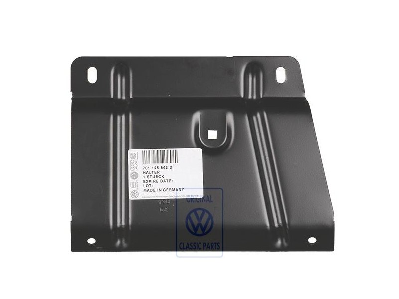 Genuine VW Bracket - 701145842D
