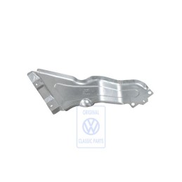 Genuine VW Guard Plate - 701253733D