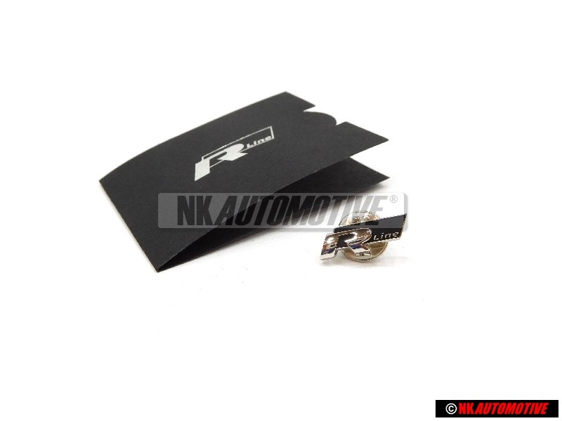 Genuine VW Pin - 000087000E