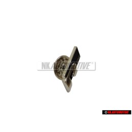 Genuine VW Pin - 000087000E