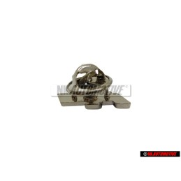 Genuine VW Pin - 000087000E