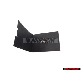 Genuine VW Pin - 000087000E