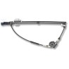 Genuine VW Window Regulator Without Motor - 701837461A