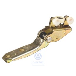 Genuine VW Hinge Complete For Sliding Door - 701843335A