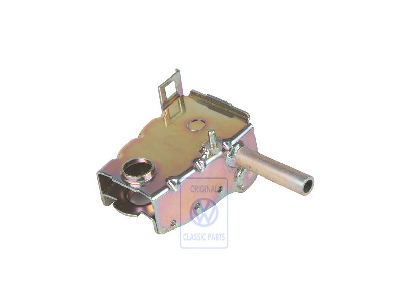 Genuine VW Ball Housing - Gearshift Lever - 702711105B