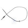 Genuine VW Cold Starting Aid Cable - 702711501E