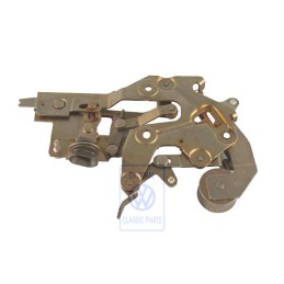 Genuine VW Remote Control Lock With Child-Proof Catch - 701843654C