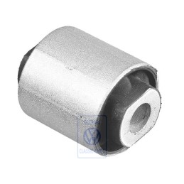 Genuine VW Bonded Rubber Bush - 7D0407140A