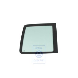 Genuine VW Rear Window - 701845501F